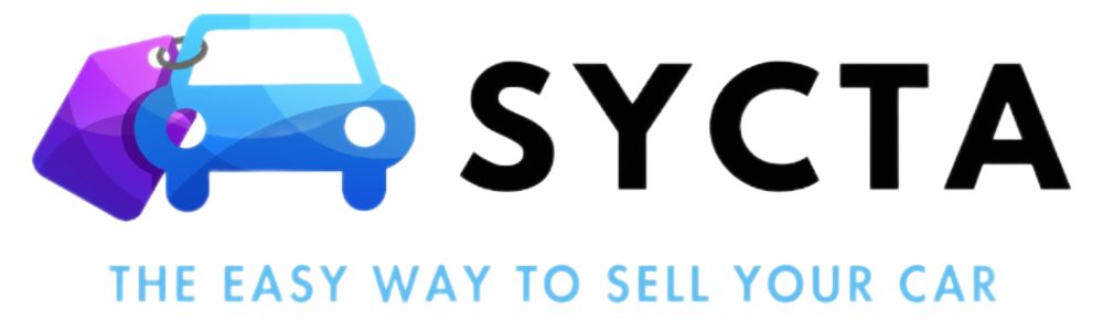 Sycta - The easy way to sell your car